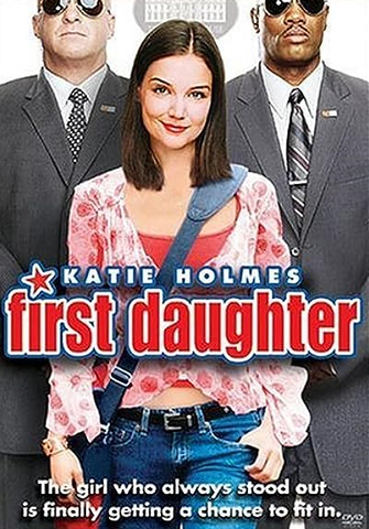 First Daughter