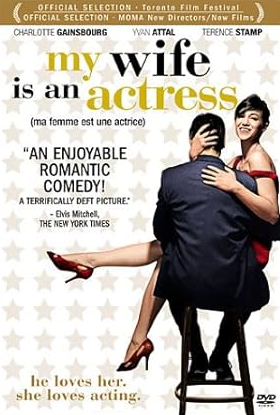 My Wife is an Actress