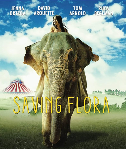 Saving Flora