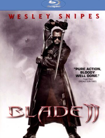 Blade II