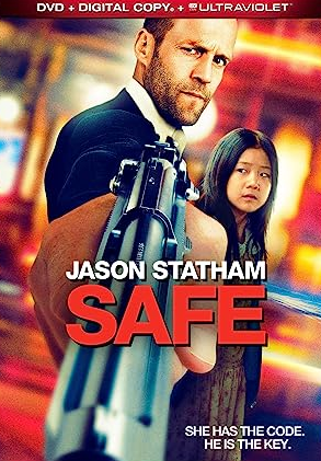 Safe (2012)