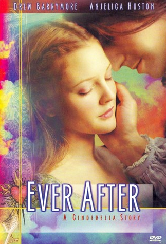 Ever After: A Cinderella Story