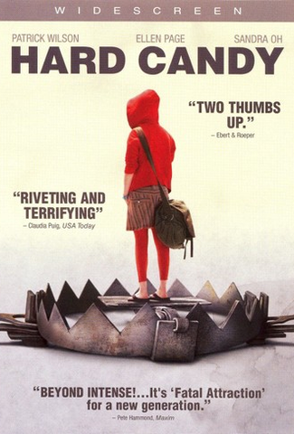 Hard Candy