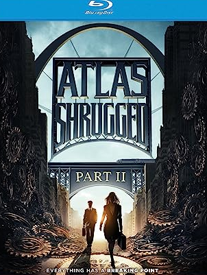 Atlas Shrugged: Part II