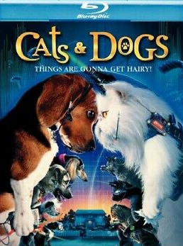 Cats & Dogs