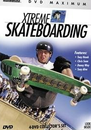 Maximum: Xtreme Skateboarding