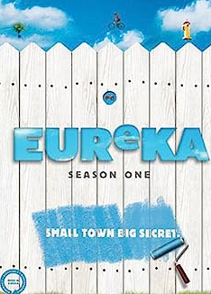 Eureka: Season 1