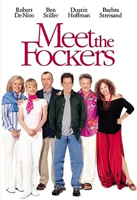 Meet The Fockers