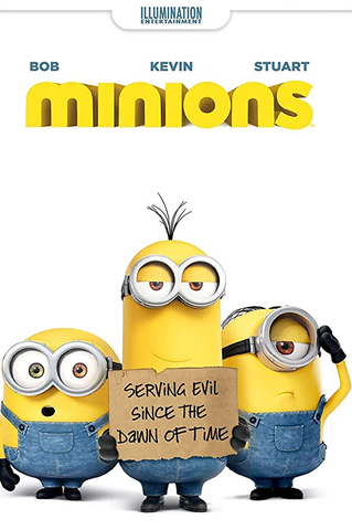 Minions