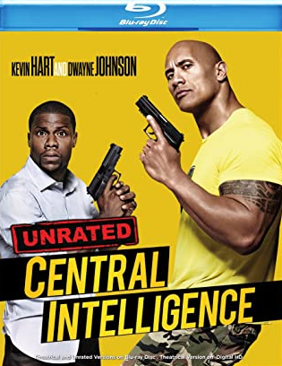 Central Intelligence