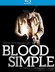 Blood Simple