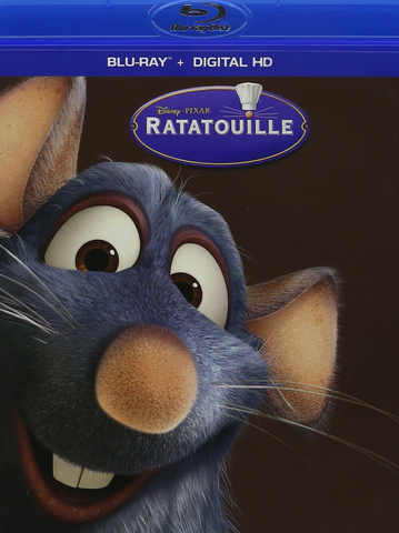 Ratatouille
