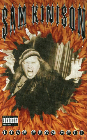 Sam Kinison