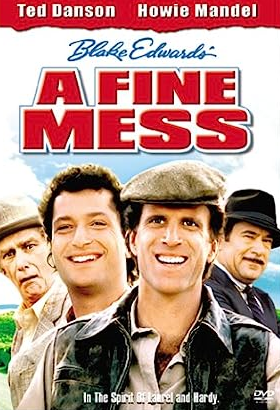 A Fine Mess