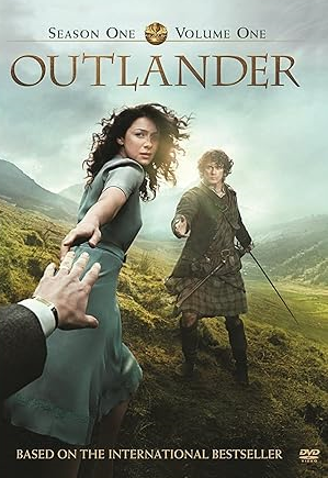 Outlander: Season 1 - Volume One