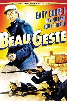 Beau Geste