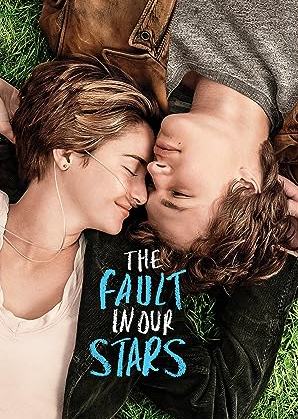 The Fault In Our Stars