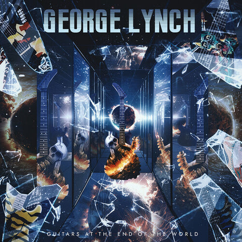 George Lynch