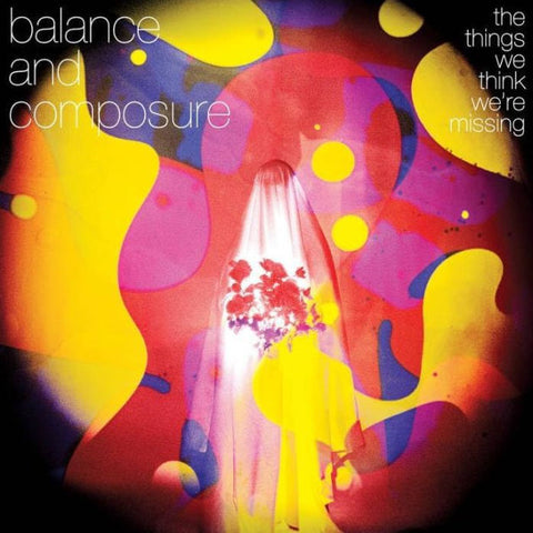 Balance & Composure