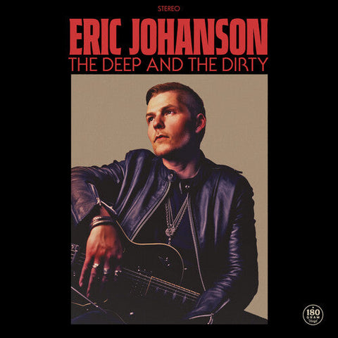 Eric Johanson