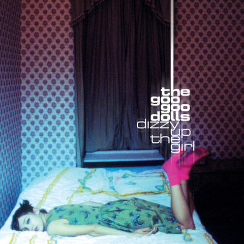 The Goo Goo Dolls