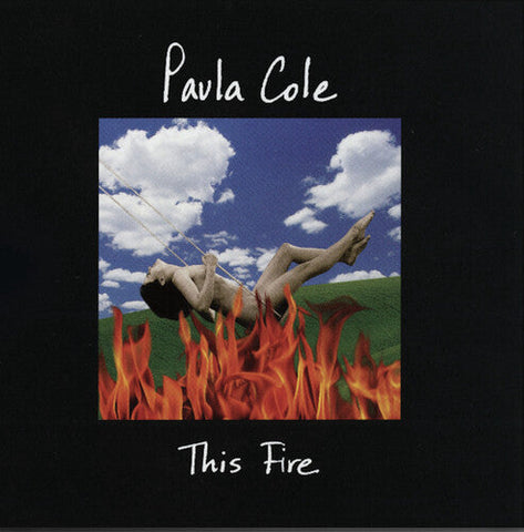 Paula Cole