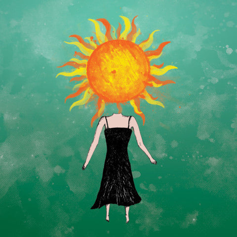 Balance & Composure