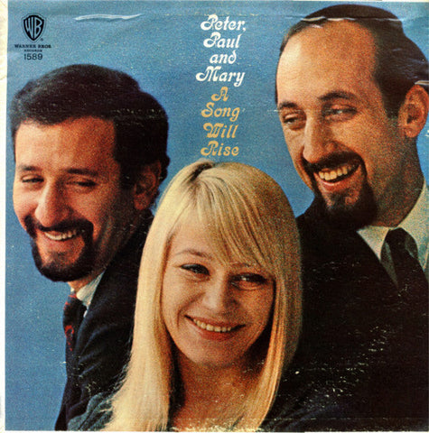 Peter, Paul & Mary