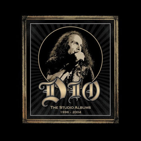 Dio