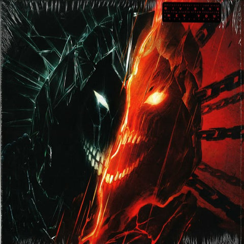 Disturbed