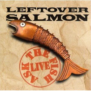 Leftover Salmon