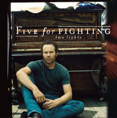Five For Fighting