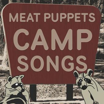 Meat Puppets