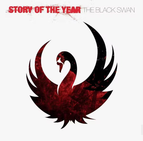 Story Of The Year