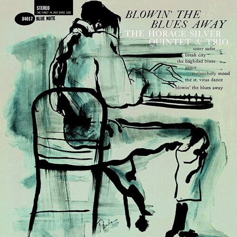 The Horace Silver Quintet & Trio