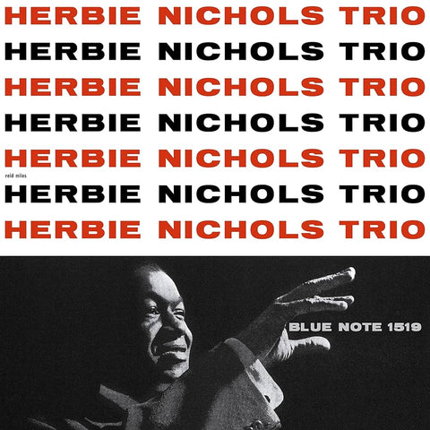 Herbie Nichols