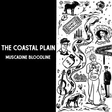 Muscadine Bloodline