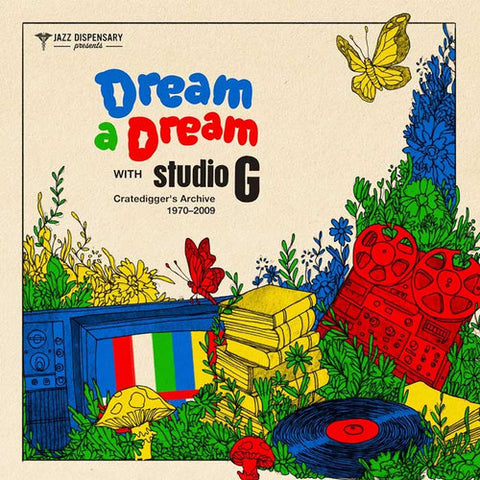 Various Artists