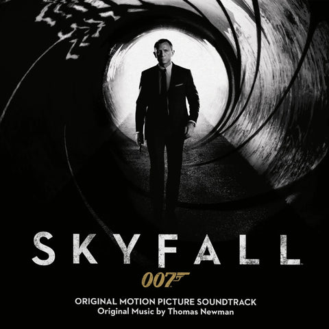 Thomas Newman