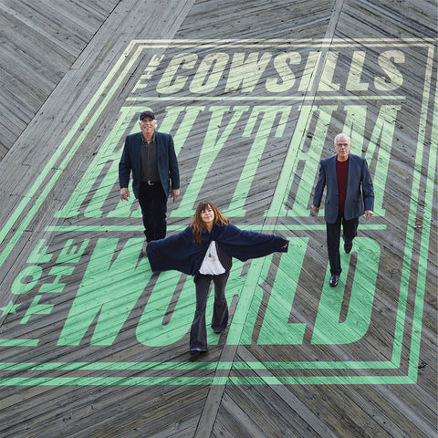 The Cowsills