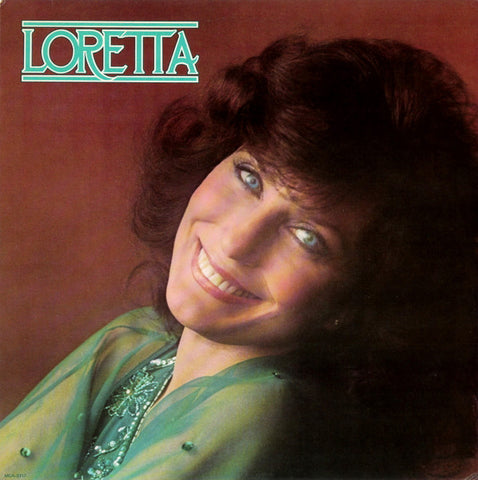 Loretta Lynn