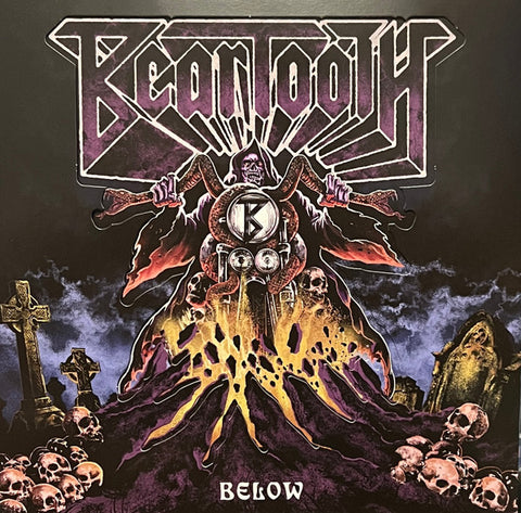 Beartooth