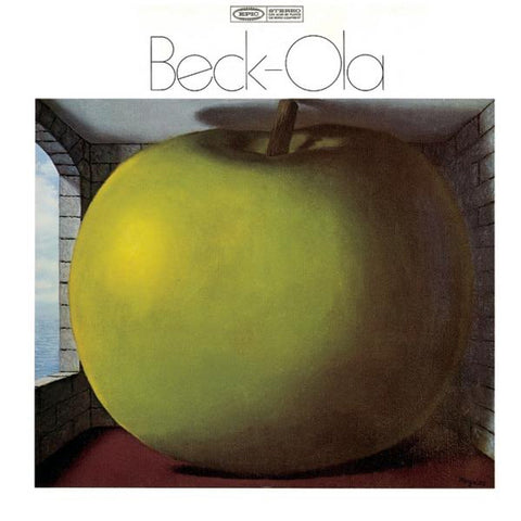 Jeff Beck