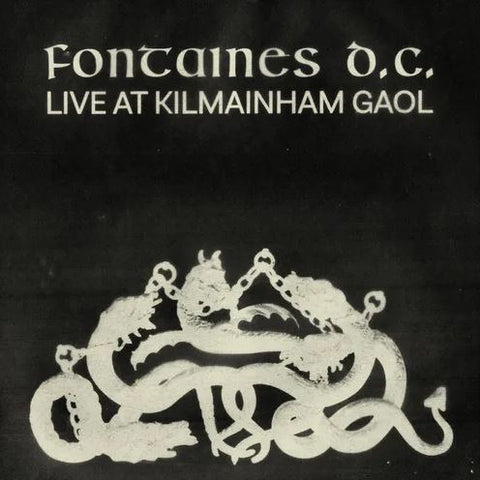 Fontaines D.C.