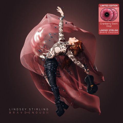 Lindsey Stirling