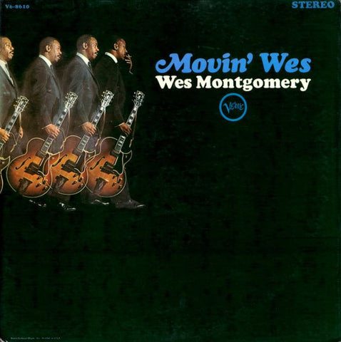Wes Montgomery