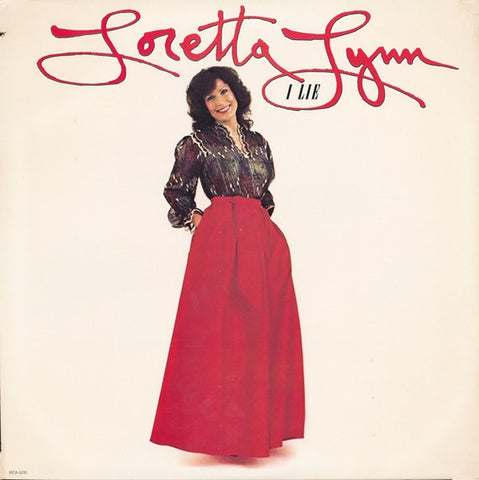 Loretta Lynn