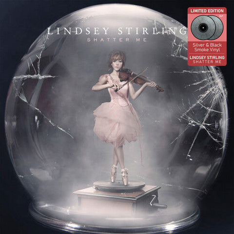 Lindsey Stirling