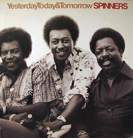 Spinners