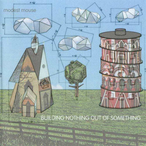 Modest Mouse